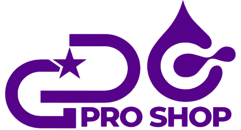 GC Pro Shop